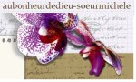 Au bonheur de Dieu, blog de Soeur Michèle