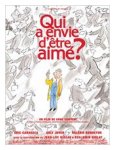 Livre "Qui a envi d'être aimé"