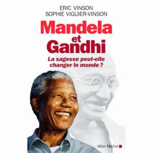 Mandela - Gandhi