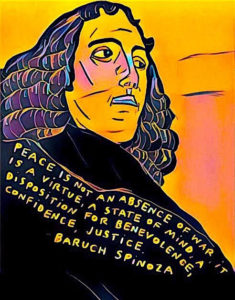 Spinoza