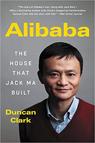 Jack Ma