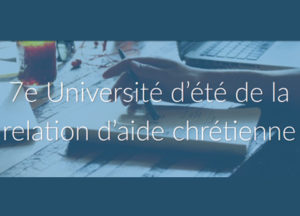 temoins-7e Université d’été de la relation d’aide chrétienne