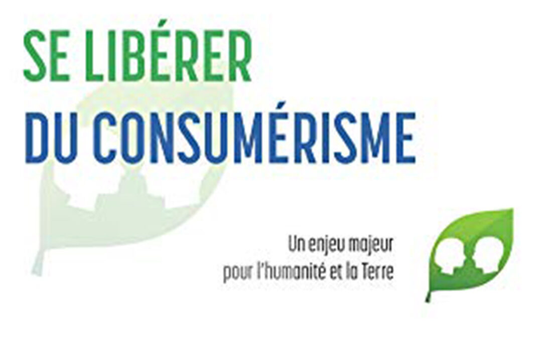 Se libérer du consumérisme