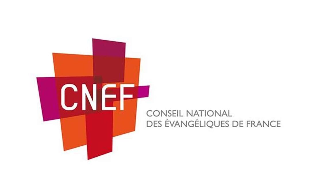 Les défis d’Erwan Cloarec, nouveau président du Conseil National des Evangéliques de France (Cnef)