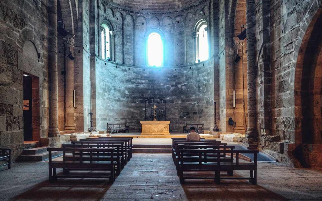 Un nouveau paysage religieux en France