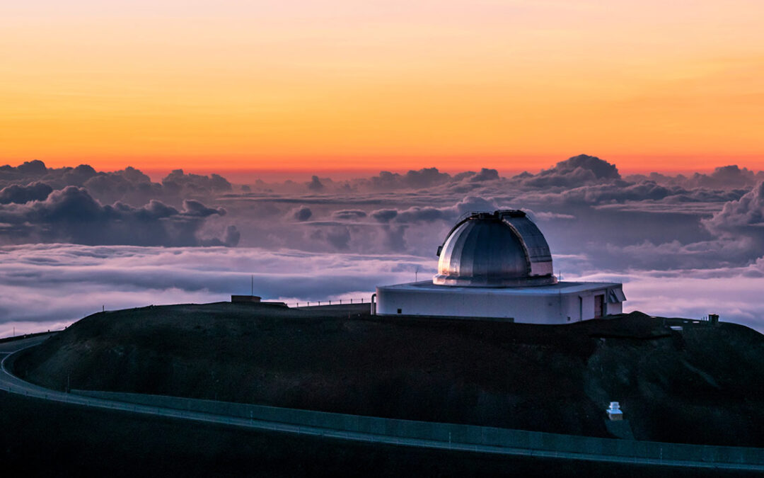 Observatoire international du religieux