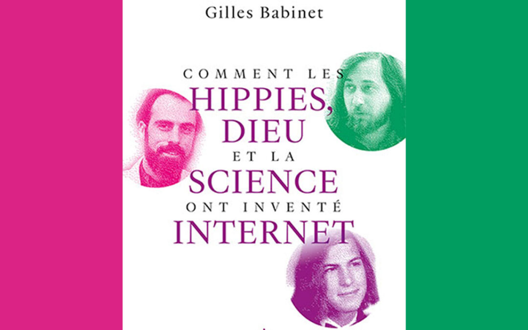 L’épopée d’internet