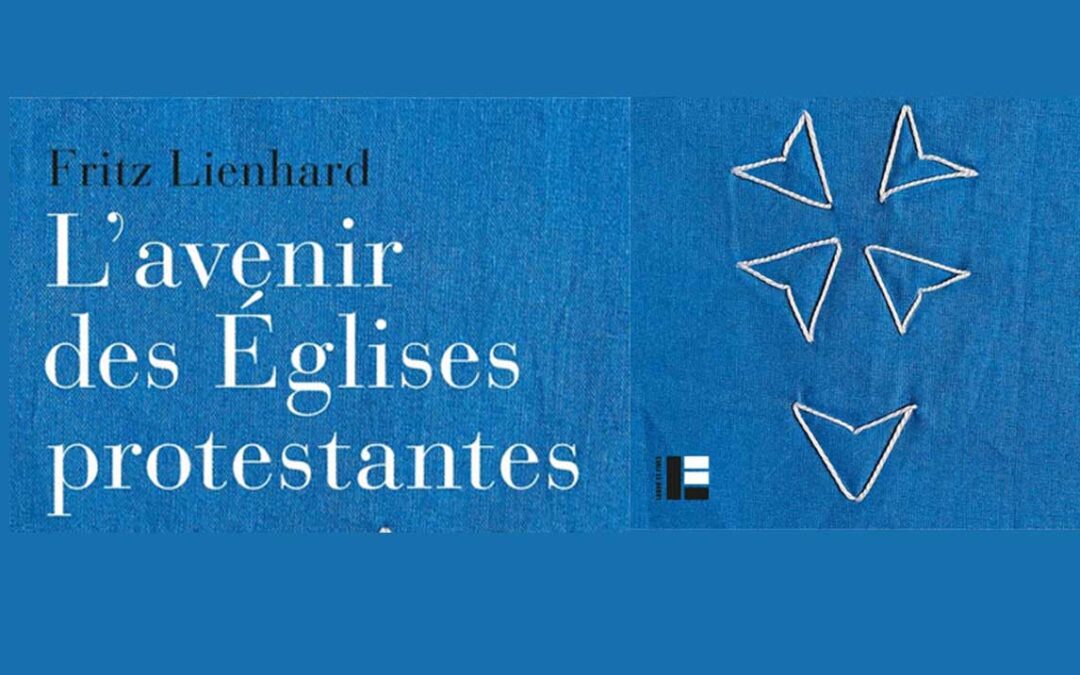 L’avenir des Églises protestantes