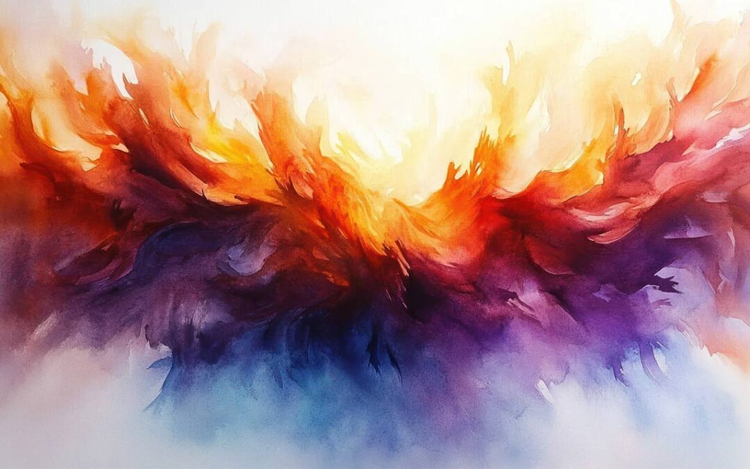 Reconnaitre l’Esprit à l’œuvre