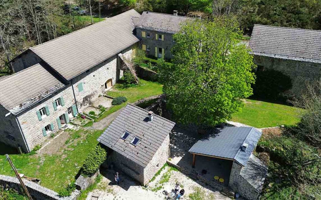 L’Esperluette, un lieu d’Église émergent !