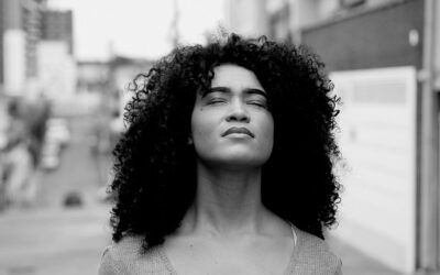 Une plus grande présence de Dieu