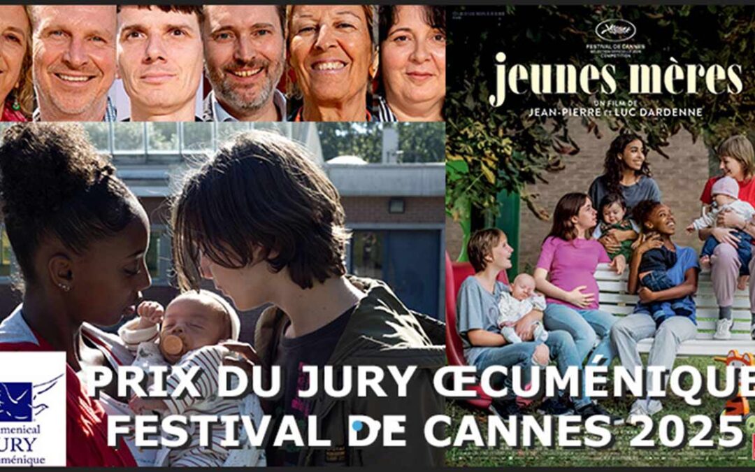 Prix œcuménique du Festival de Cannes 2025