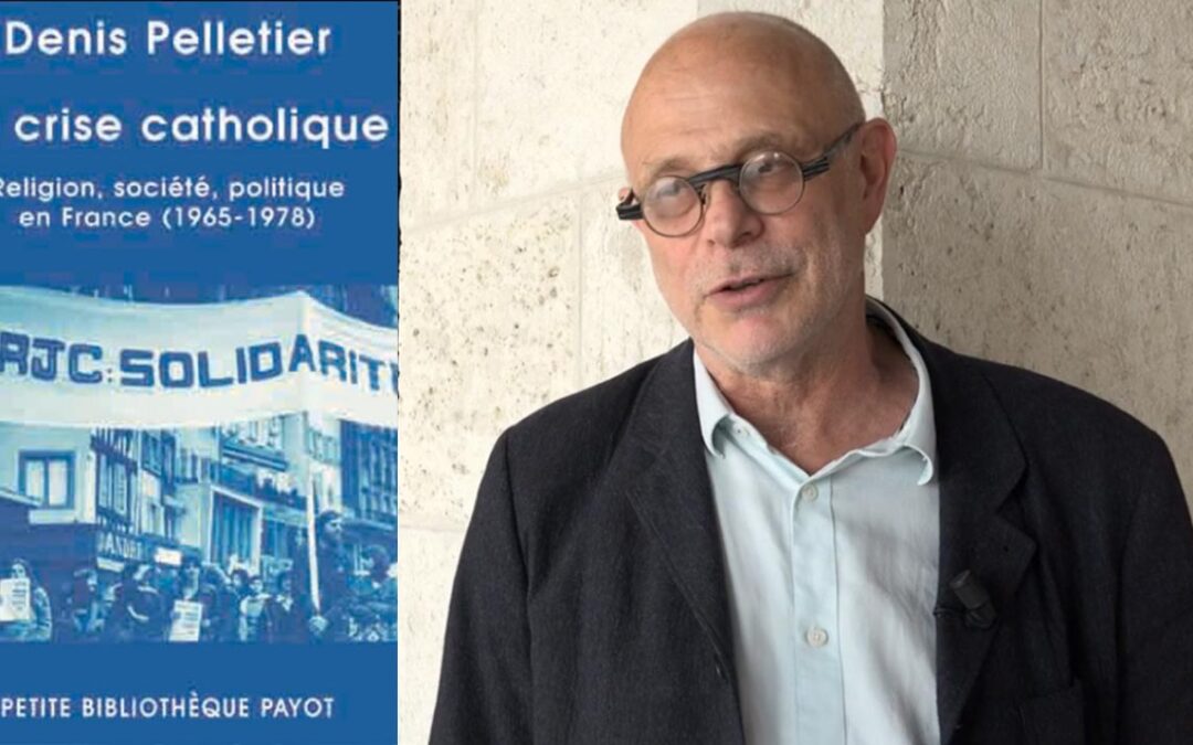 Dans quel état le catholicisme en France ?