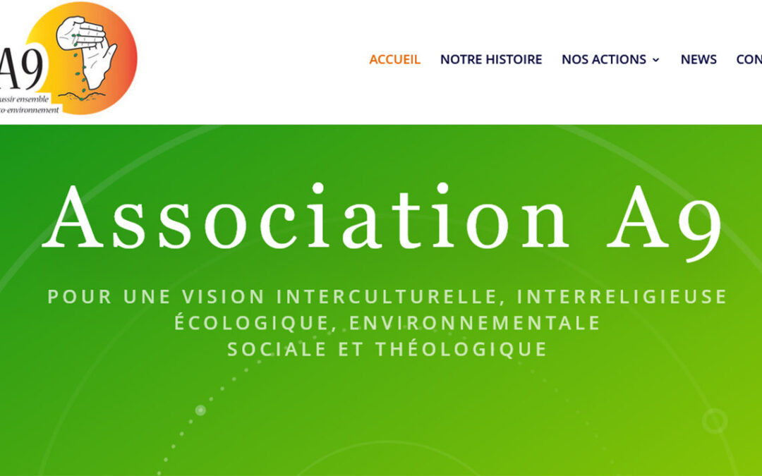 Penser l’écologie en Afrique centrale