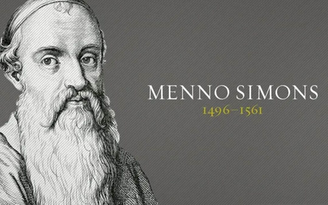 Originalité du courant anabaptiste