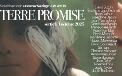 Terre promise