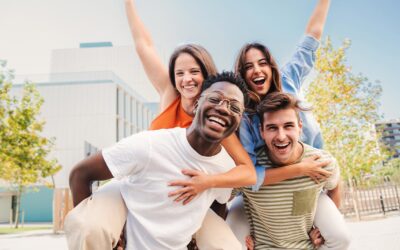Accueillir l’étudiant étranger