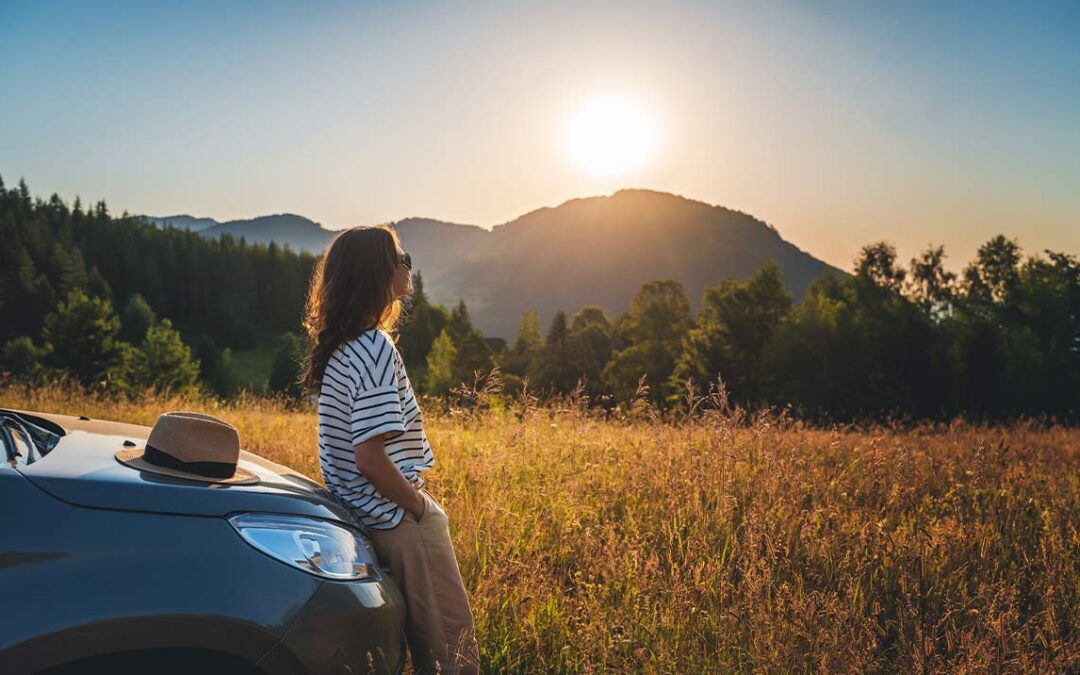 L’émerveillement, comme expérience spirituelle fondatrice
