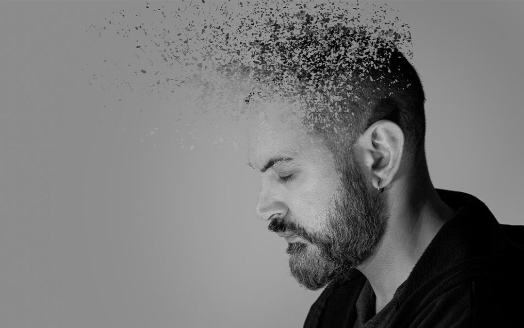 Vivre avec la maladie d’un proche