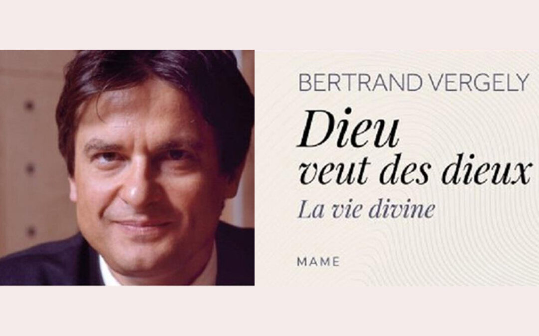 Introduction à la theosis