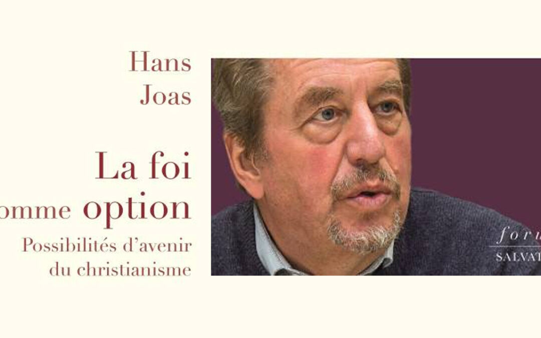 La foi comme option
