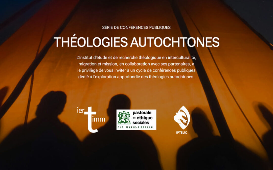 Théologies autochtones