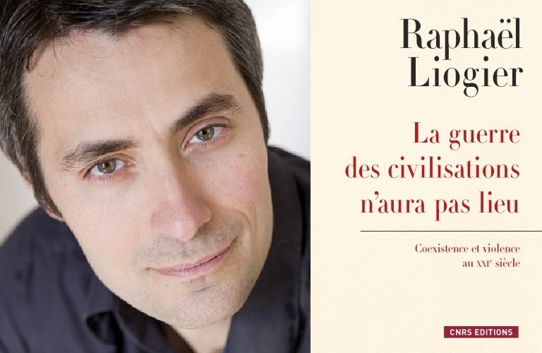 Livre : LIOGER : La guerre n'aura pas lieu