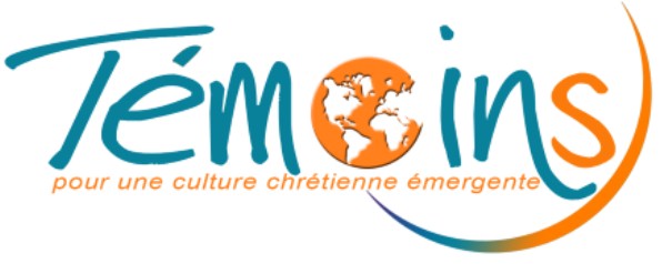 Logo de Témoins