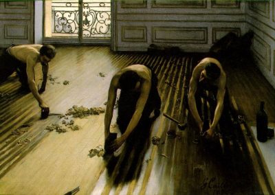 CAILLEBOTTE